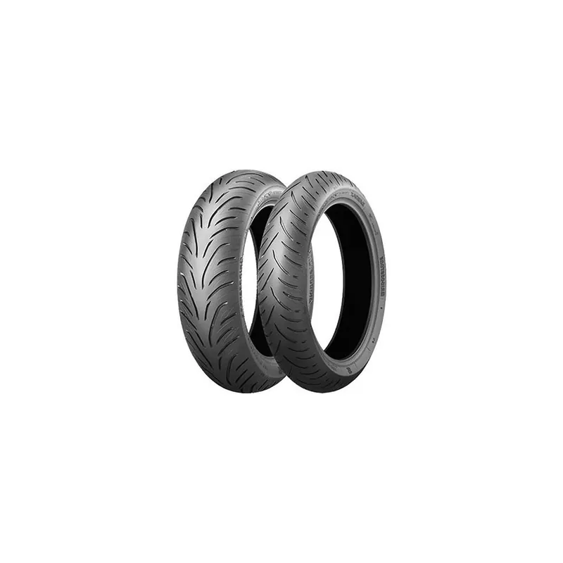 120/70 R15 56 H Bridgestone Bt Sc 2 Front Rain Esclusivo