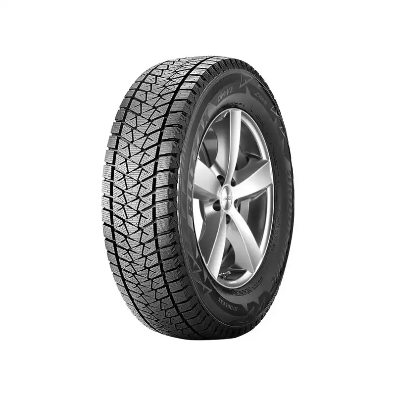 245/70 R17 110 S Bridgestone Blizzak Dm-v2 Promozione Esclusiva