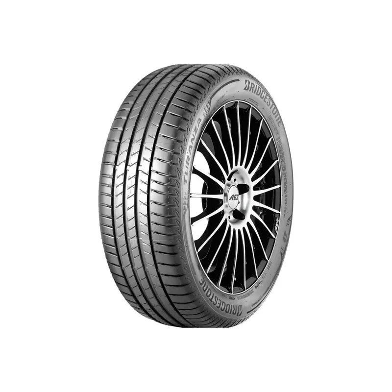 Soddisfatti O Rimborsati 185/65 R15 92 T Bridgestone T005 Turanza