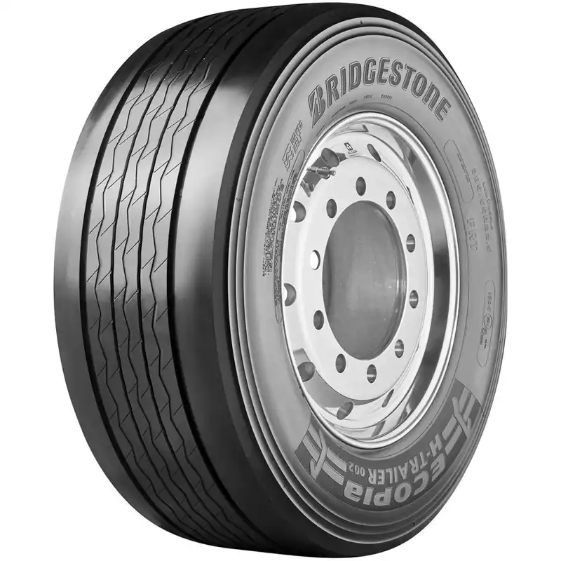 385/65 R22.5 160K158 L Bridgestone Eco Ht2 Promozione