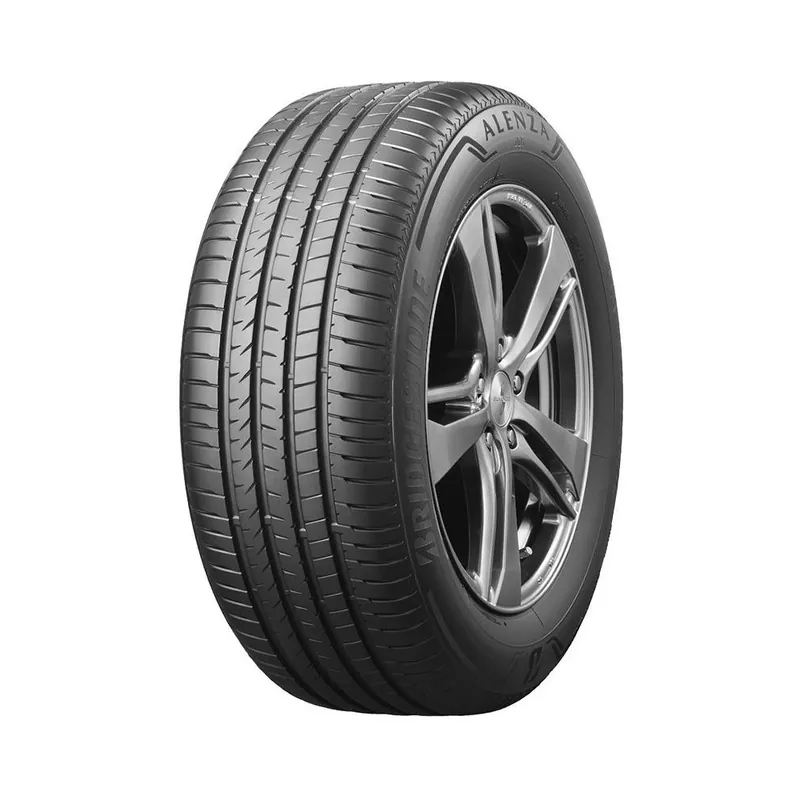 Prezzo Ridotto 275/50 R20 113 W Bridgestone Alenza 001 * Rft Xl (tl)