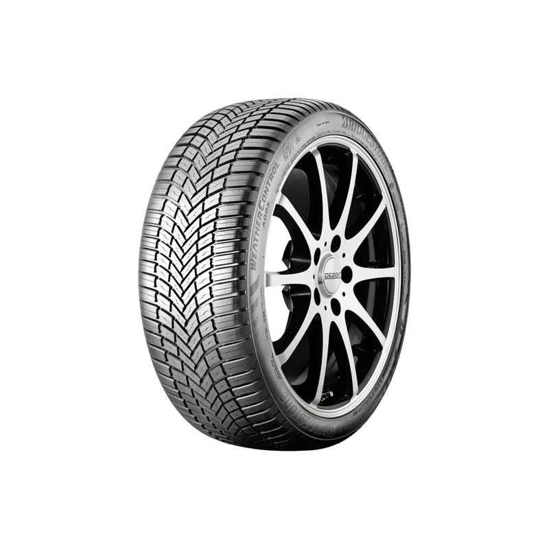Must-Have 235/50 R18 101 H Bridgestone Weather Control A005