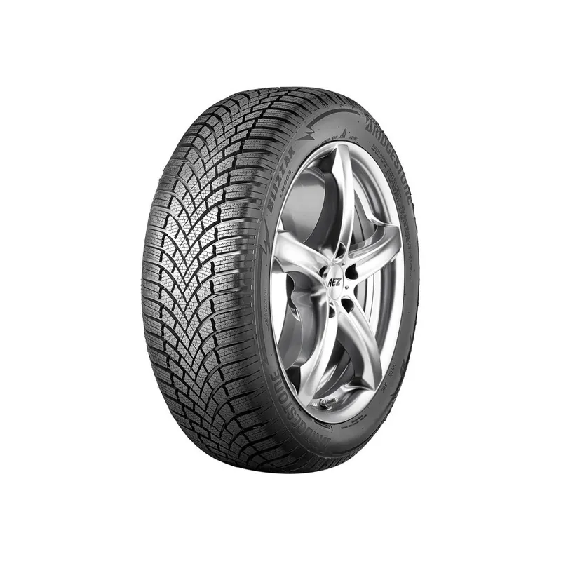 175/65 R15 88 T Bridgestone Blizzak Lm-005 Prezzo Ridotto