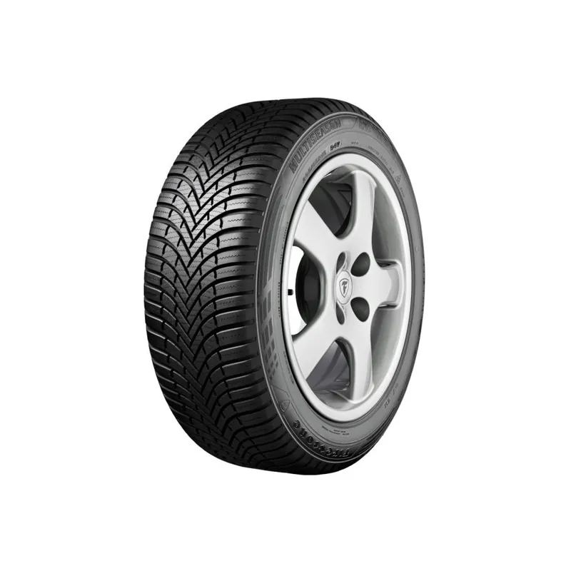 225/45 R17 94 V Firestone Multiseason 2 Offerta Lampo