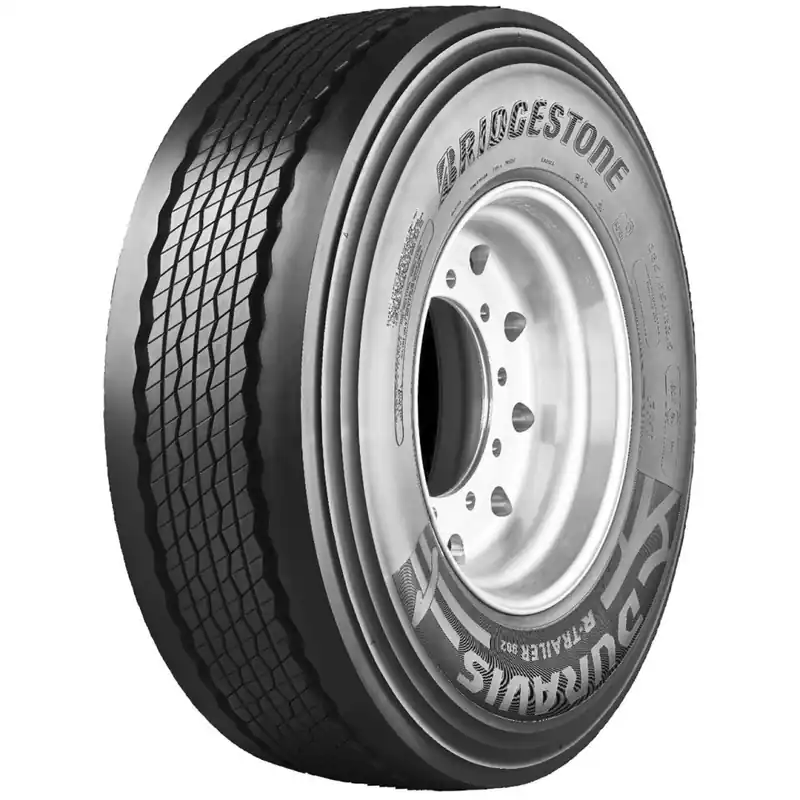 Ordina Subito 385/65 R22.5 164 K Bridgestone Duravis R-trailer 002 Evo M+s 3pmsf (tl)