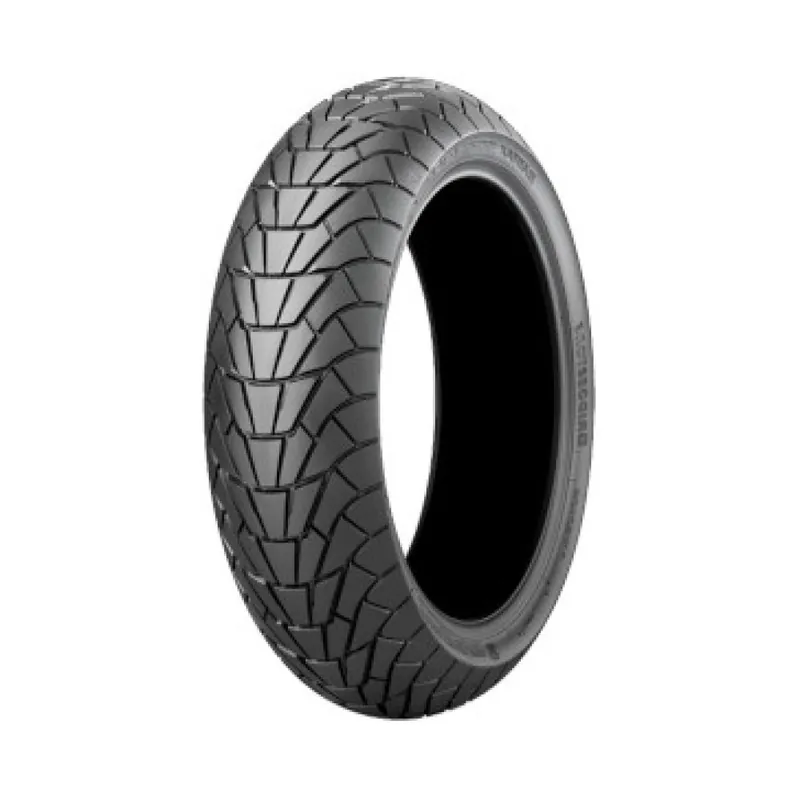 130/80 R18 66 P Bridgestone Ax41s Professionale