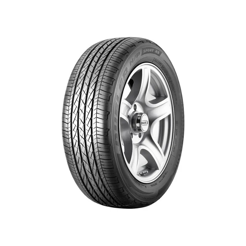 Di Tendenza 225/55 R18 98 V Bridgestone Duel.h/p Sp.as