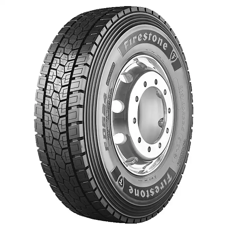 295/80 R22.5 152/148 M Firestone Fd624 Ultime Pezzi