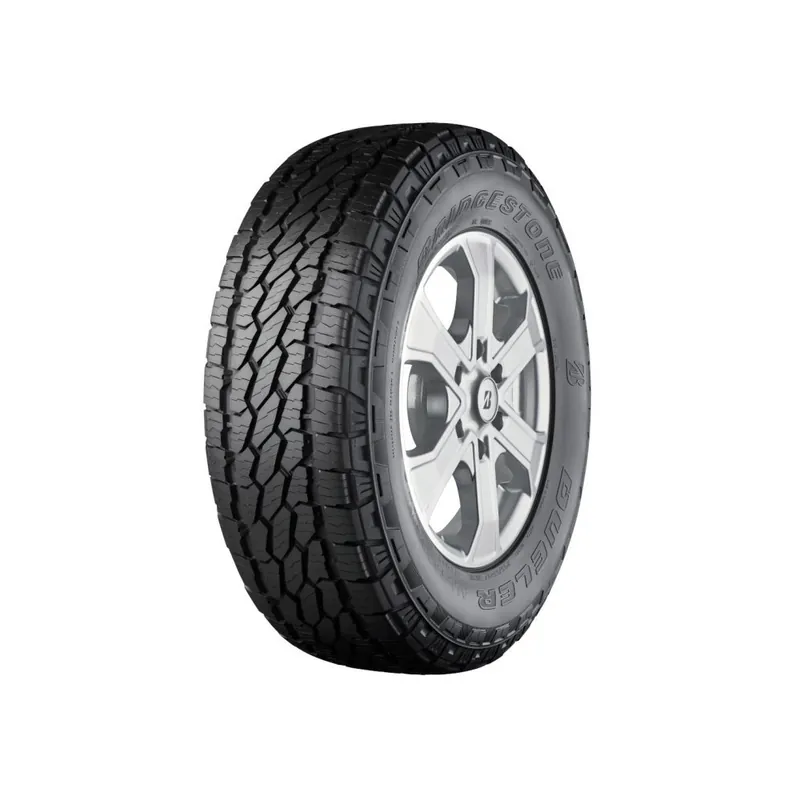 265/70 R17 116 S Bridgestone Duel. At A/t002 Spedito Oggi