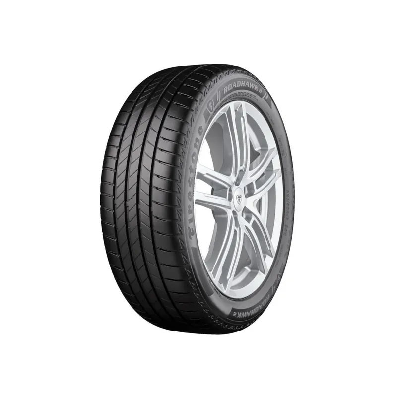Saldi 225/65 R17 102 H Firestone Roadhawk 2