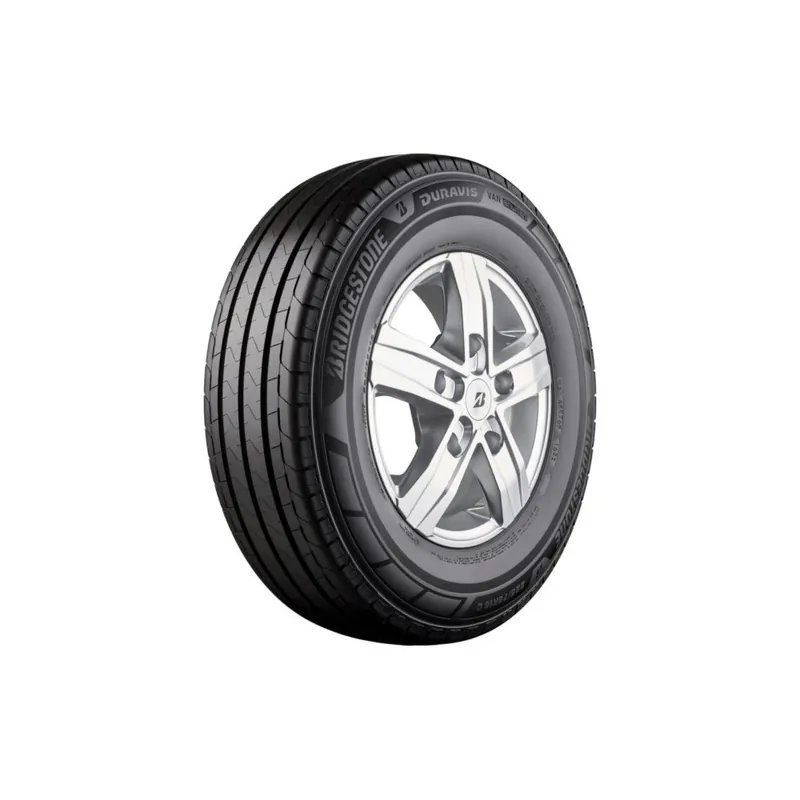 Nuovo Arrivo 215/60 R16C 103 T Bridgestone Duravis Van
