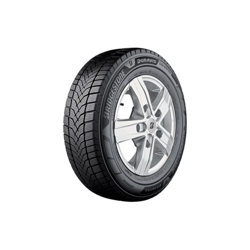195/60 R16C 99/97T TR Bridgestone Wi Duravis Van Winter Enliten Prezzo Conveniente