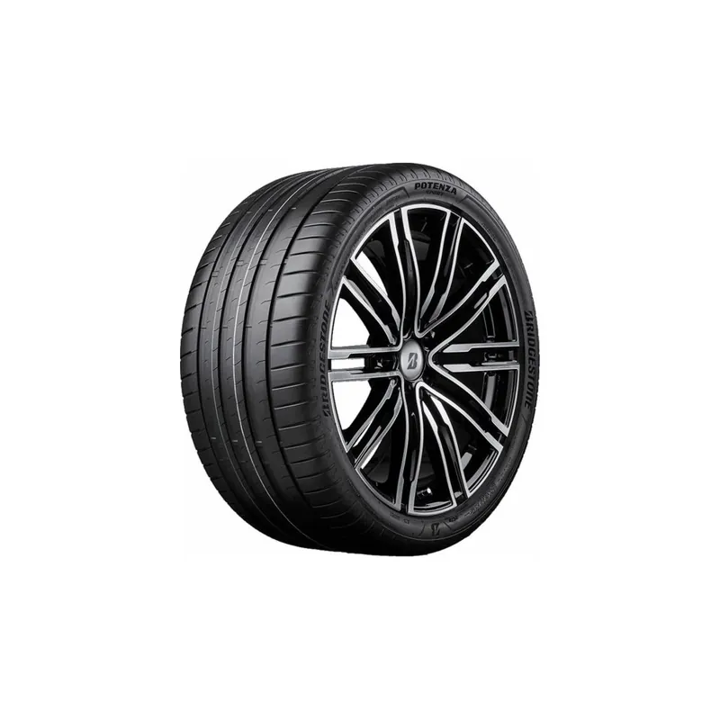 Spedizione Espresso 225/50 R17 98 Y Bridgestone Potenza Sport Xl (tl)