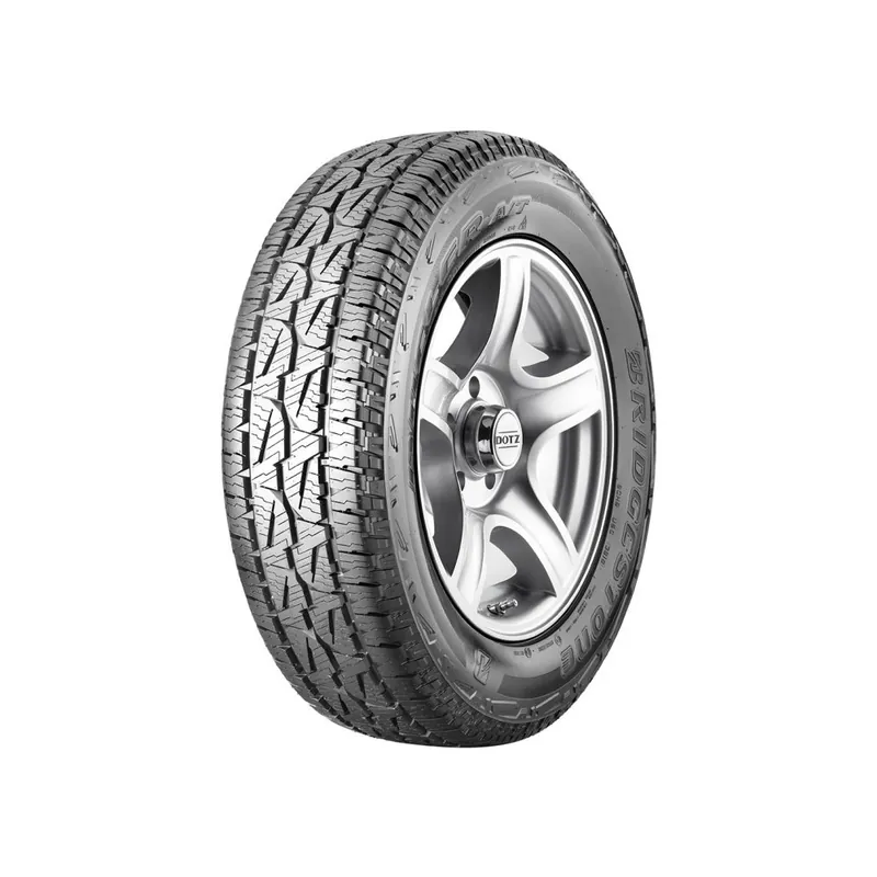 265/70 R17 116 S Bridgestone Dueler A/t 001 Xl M+s 3pmsf (tl) Prezzo Basso
