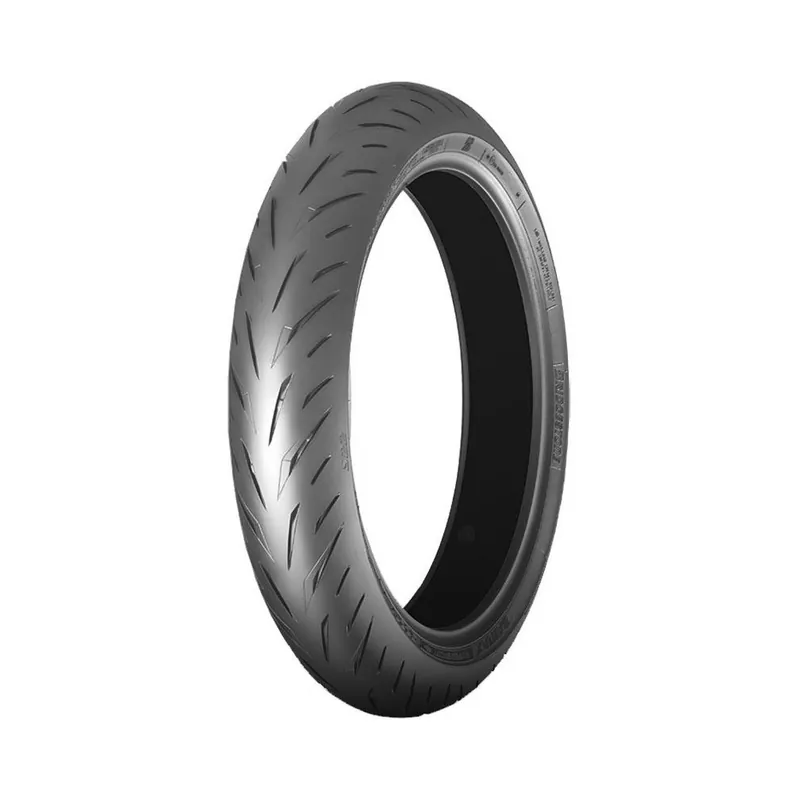 Promo Stagionale 120/70 R14 55 P Bridgestone Battlax Sc