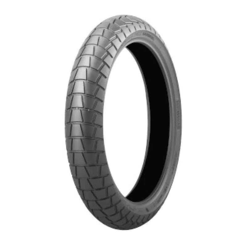 100/90 R19 57 V Bridgestone At41 Offerta Lampo