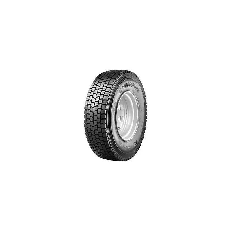 315/70 R22.5 154/152 M Bridgestone R-drive 001+ Più Venduto