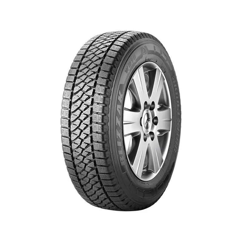 Compra Adesso 195/70 R15C 104/102 R Bridgestone Blizzak W810