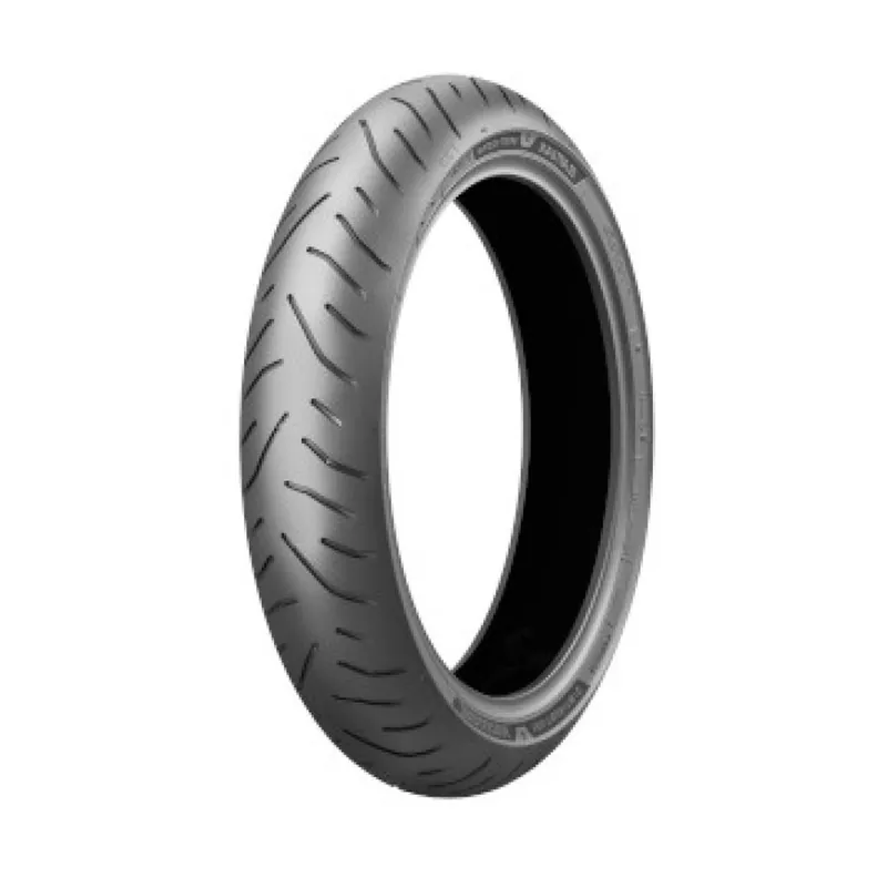 Quantità Limitata 120/70 R17 58 W Bridgestone Bt T33 Front