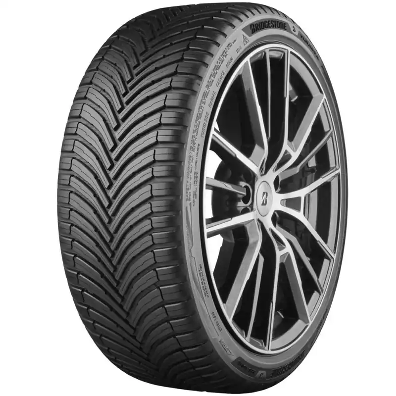 Più Venduto 245/40 R18 97 Y Bridgestone Turanza All Season 6 Driveguard Rft