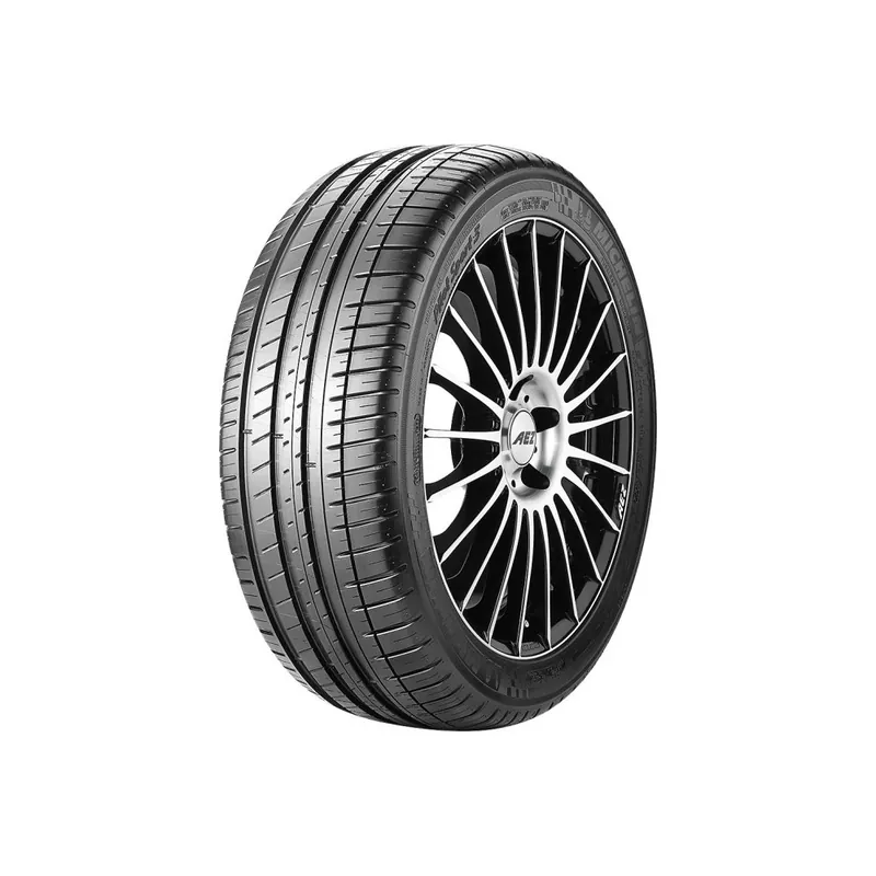 Esclusivo 255/35 R19 96 (Z) Y Michelin Pilot Sport 3 Ao Grnx Fsl Xl (tl)