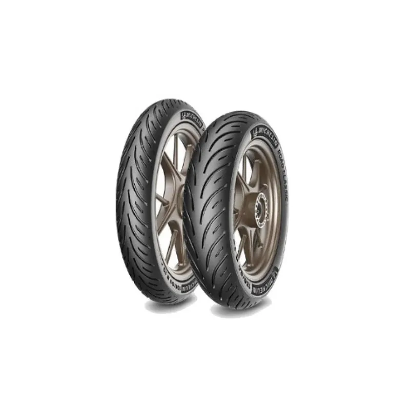 Super Prezzo 100/80 R17 52 H Michelin Road Classic