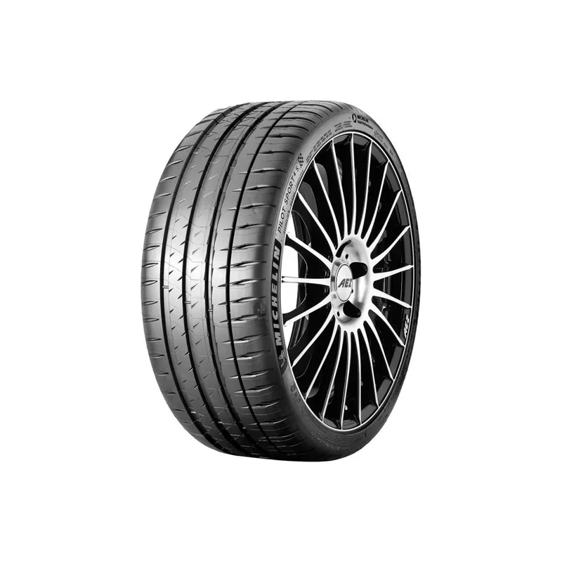 245/45 R20 (103Y) (Z) Y Michelin Pilot Sport 4 S Xl (tl) Reso Gratuito