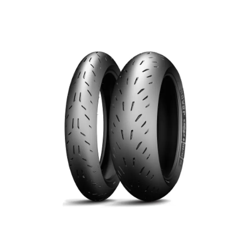 Soddisfatti O Rimborsati 120/70 R17 58 W Michelin Power Cup Evo