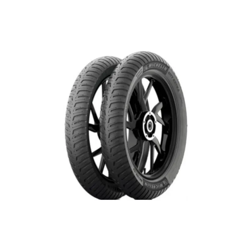 Reso Gratuito 3 R18 52 S Michelin City Extra