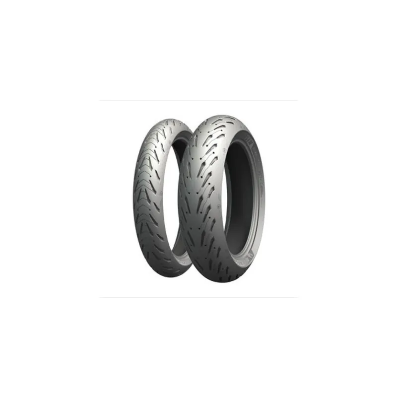 120/70 R17 58 W Michelin Road 5 Front Professionale