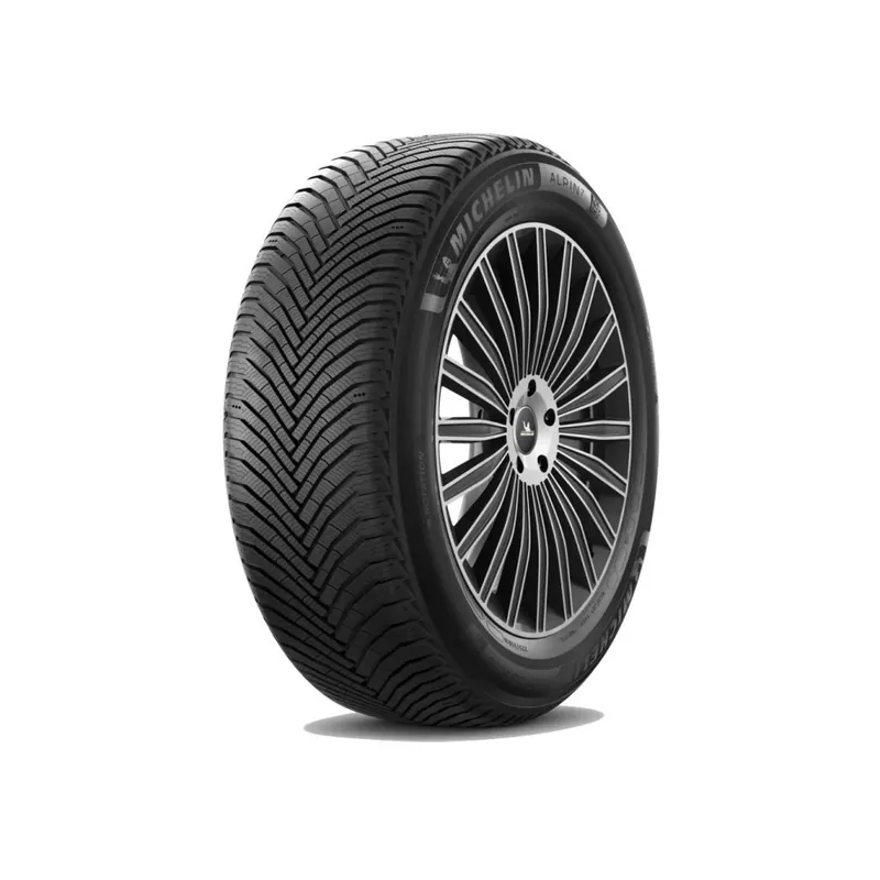 205/55 R16 91 T Michelin Alpin 7 Subito Disponibile