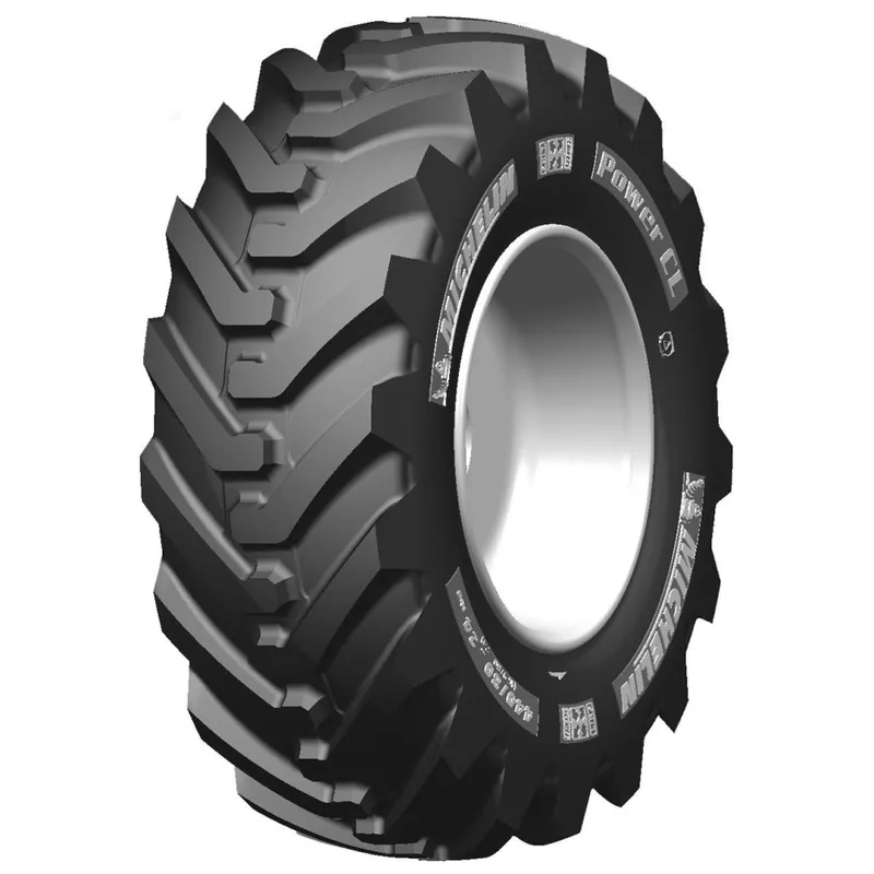 Novità 440/80 R24 168 A8 Michelin Power Cl