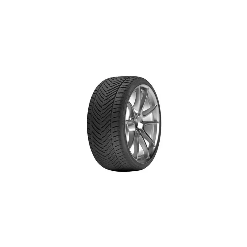 Quantità Limitata 185/60 R15 88 V Tigar Tigar All Season Xl M+s 3pmsf