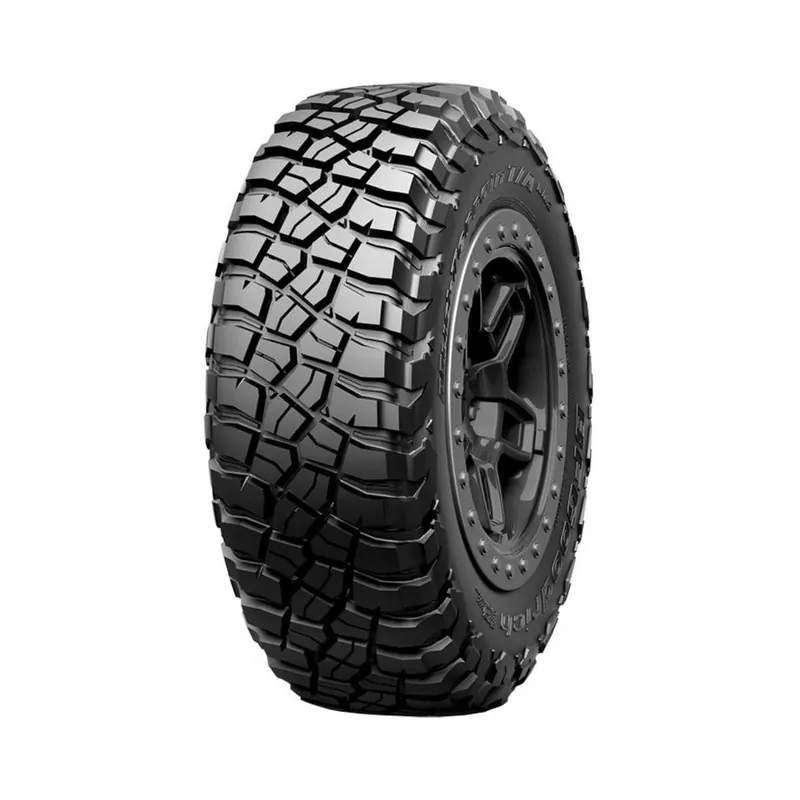35/12.5 R20 121 Q Bfgoodrich Mud Terrain T/a Km3 P.o.r Lrd 8pr Prezzo Di Fabbrica