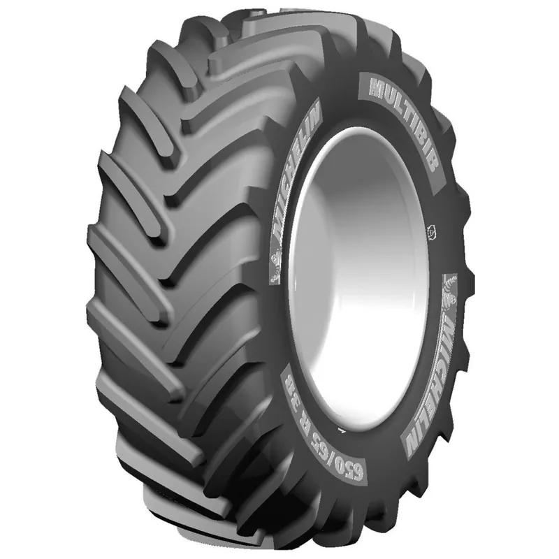 600/65 R38 153D Michelin Multibib Esclusivo