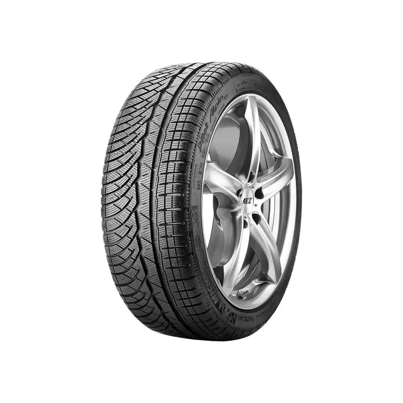 Promozione 275/40 R20 106 V Michelin Pilot Alpin Pa4 Sym Xl Mfs N0 M+s 3pmsf