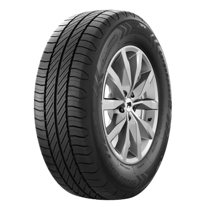 205/75 R16C 113/111 T Kormoran Cargospeedevo Compra Online
