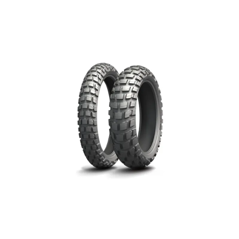 Super Prezzo 80/90 R21 48 S Michelin Anakee Wild Front