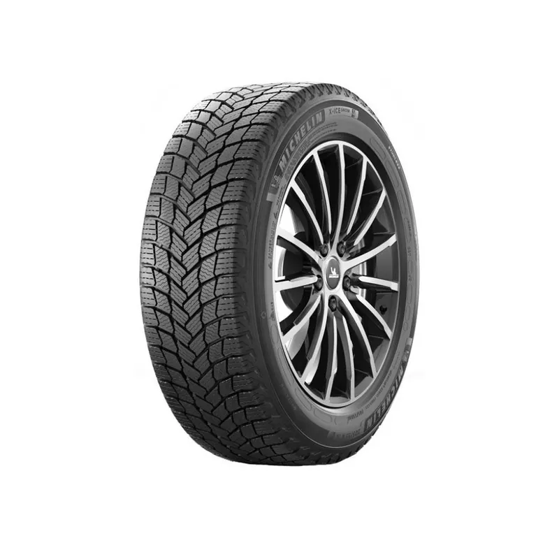 235/55 R20 105 H Michelin X-ice Snow Suv Compra Oggi Stesso
