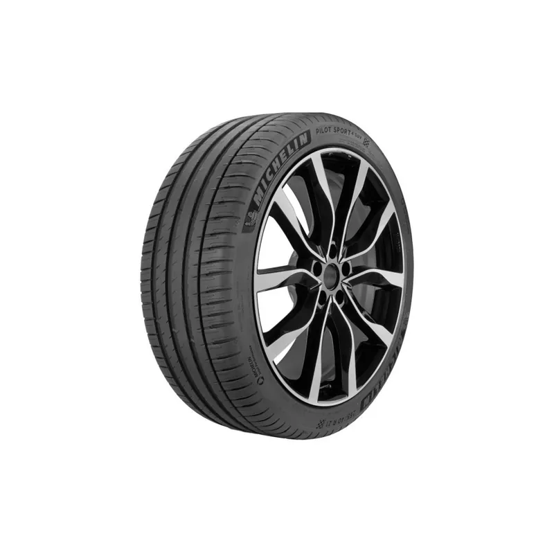 255/45 R21 106 Y Michelin Pilot Sport 4 Suv Esclusivo