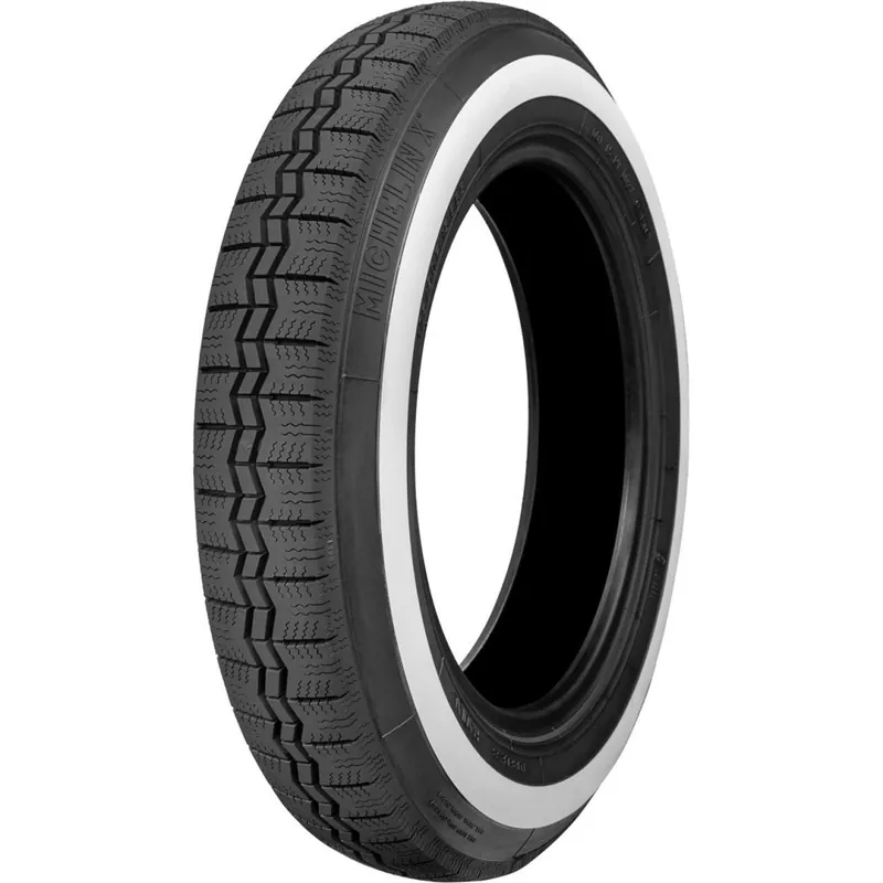 125/80 R15 68 S Michelin X Ww Classic Occasione