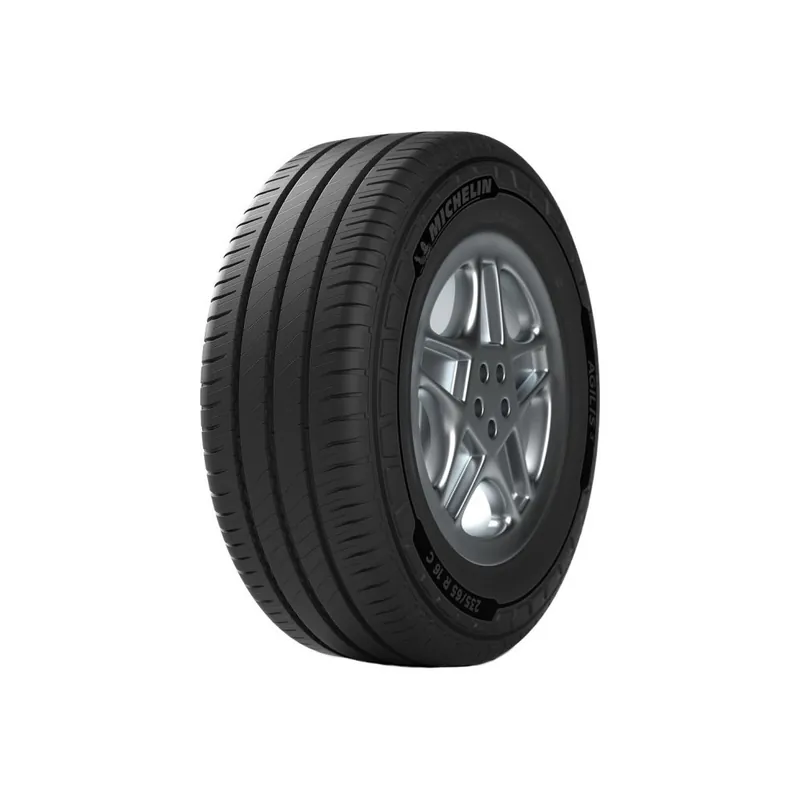 Promozione Esclusiva 205/75 R16C 113/111 (110T) R Michelin Agilis 3 (tl)