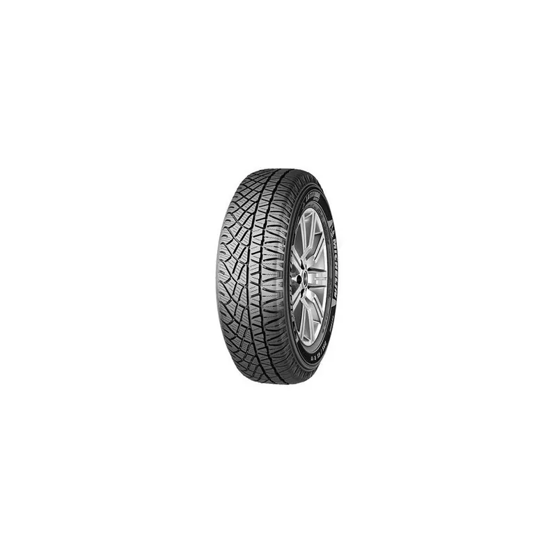 255/65 R17 114 H Michelin Latitude Cross Reso Gratuito