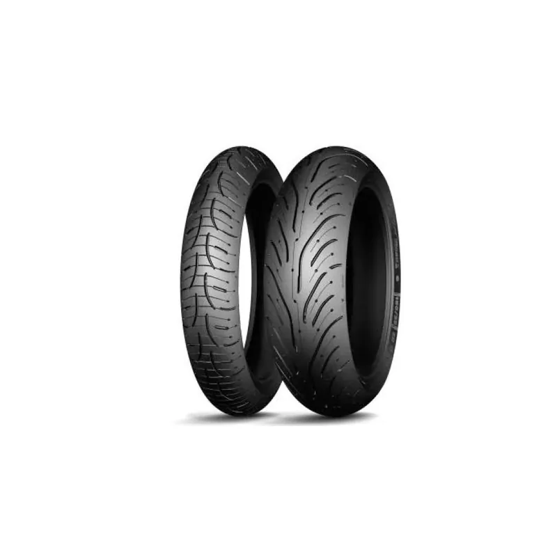 Offerta Del Giorno 120/70 R17 58 W Michelin Pilot Road 4 Gt