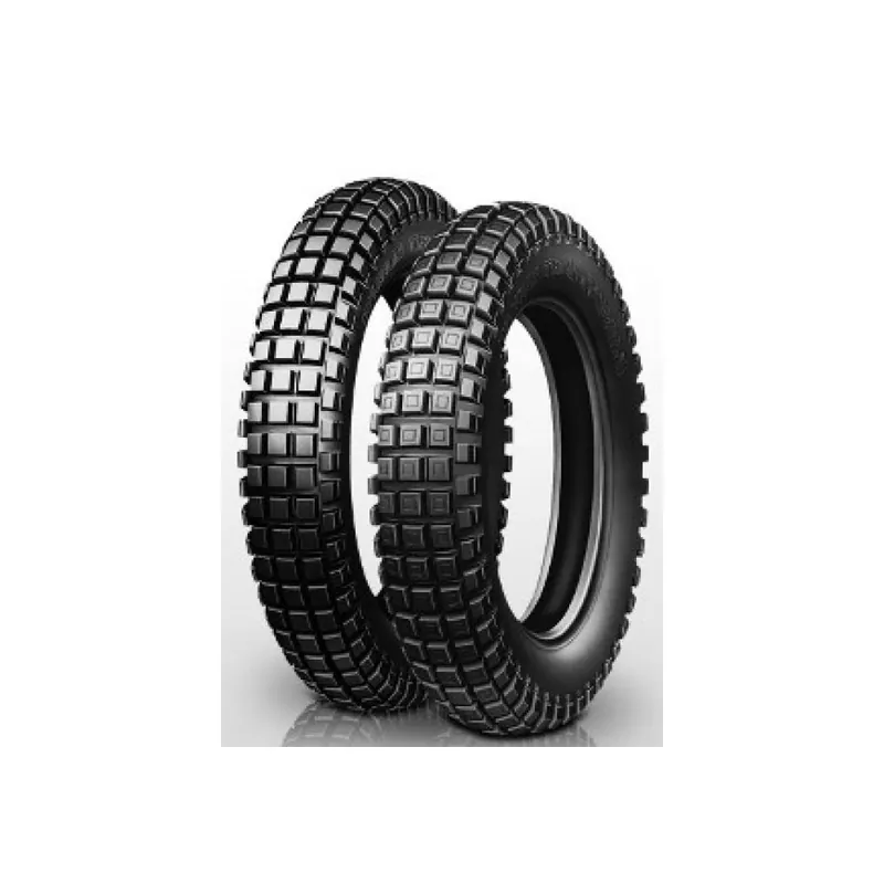 80/100 R21 51 M Michelin Trial Light Front Prezzo Scontato
