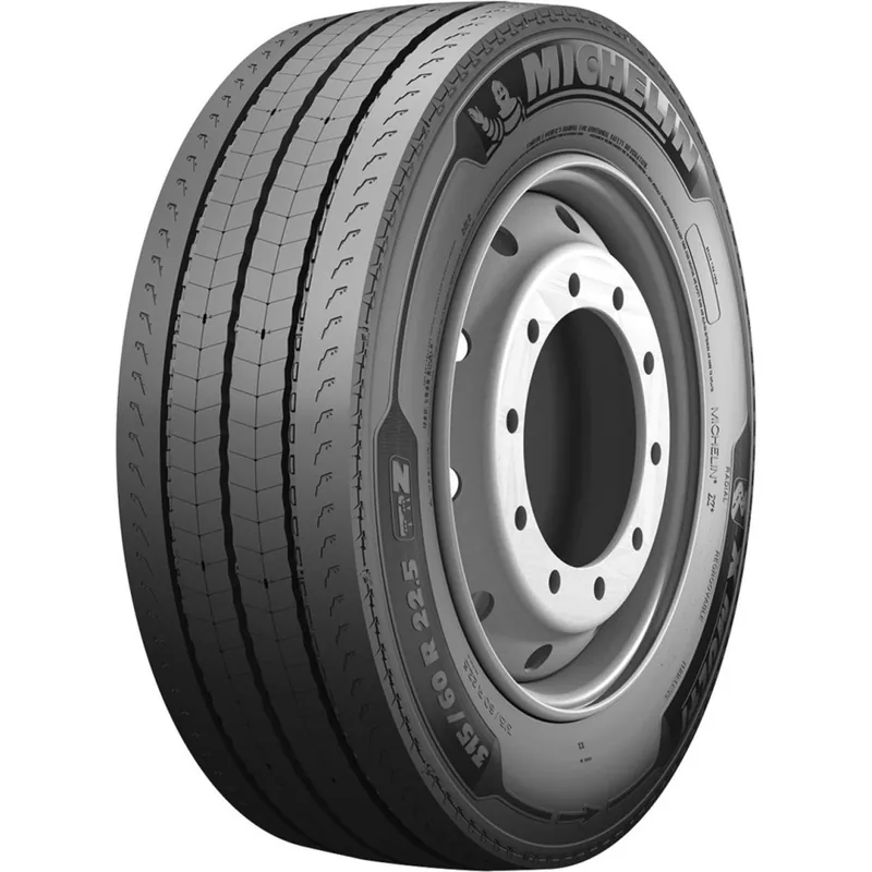 Ordina Subito 245/70 R17.5 136/134 M Michelin X Multi Z Vm M+s 3pmsf (tl)
