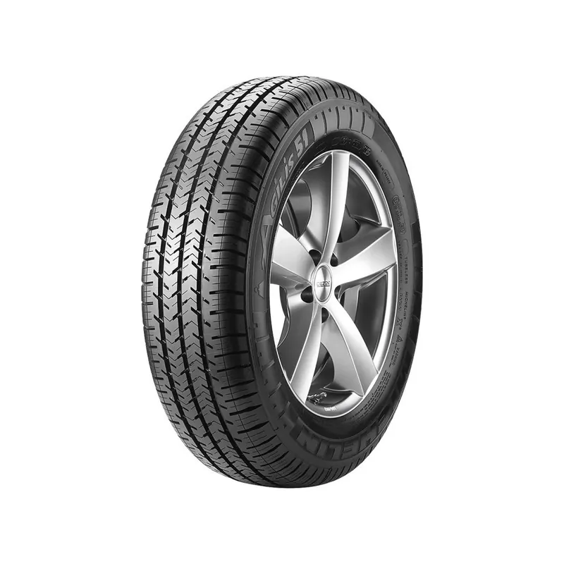 215/65 R16C 106 T Michelin Agilis 51 Prezzo Basso