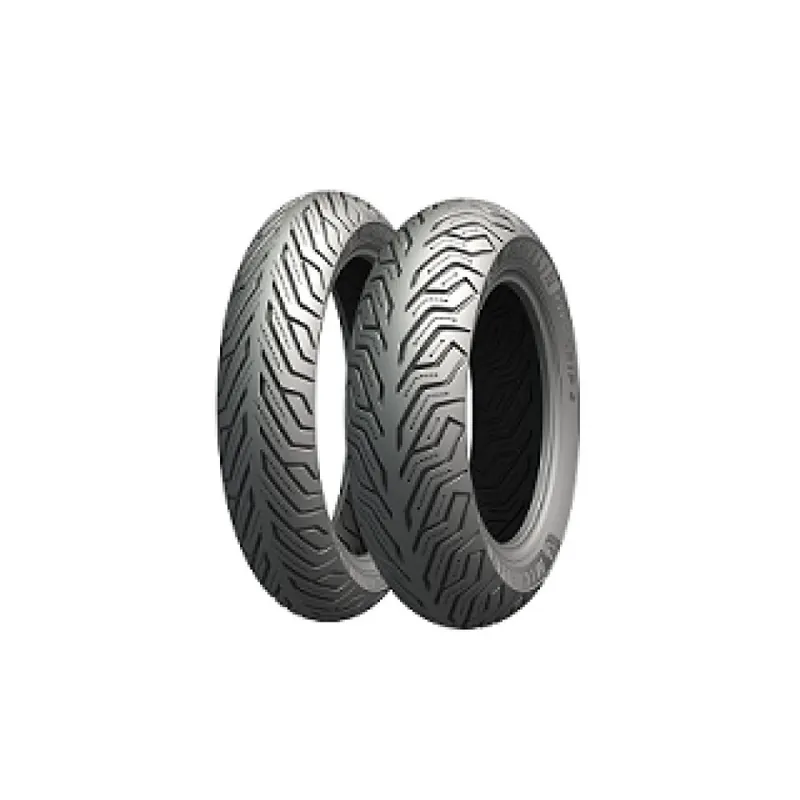 140/60 R13 63 S Michelin City Grip 2 Scelto Dai Clienti