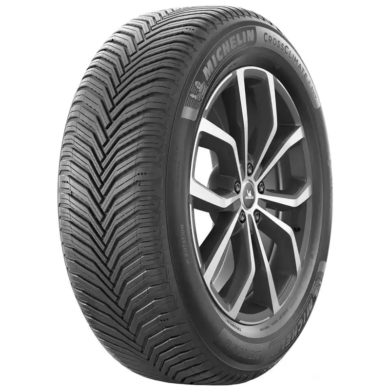 215/50 R18 92 W Michelin Cross Climate 2 Suv Nuovo Arrivo