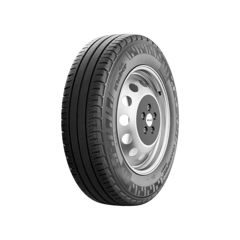 Must-Have 215/75 R16C 113 R Kleber Transpro 2